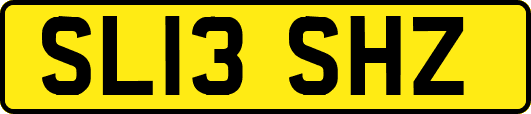 SL13SHZ