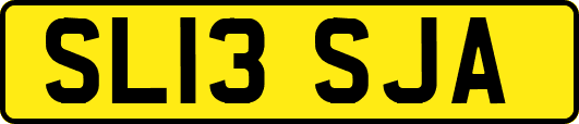 SL13SJA