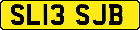 SL13SJB