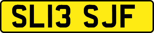 SL13SJF