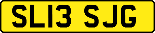 SL13SJG