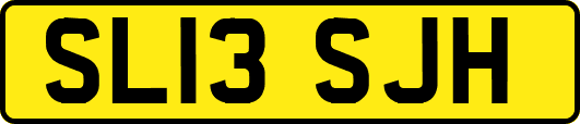 SL13SJH