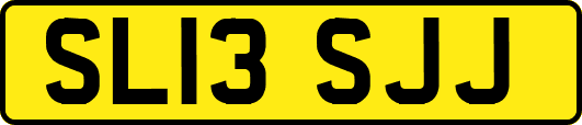 SL13SJJ