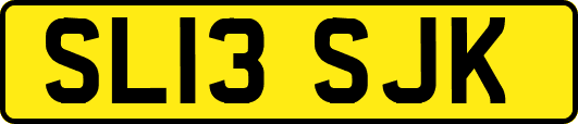 SL13SJK