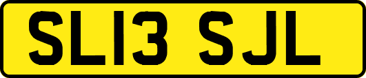 SL13SJL