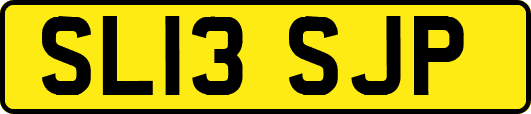 SL13SJP