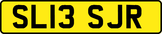 SL13SJR