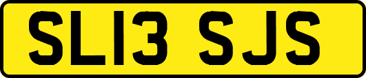 SL13SJS