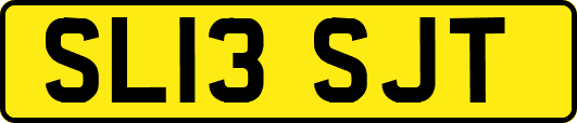 SL13SJT