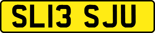 SL13SJU