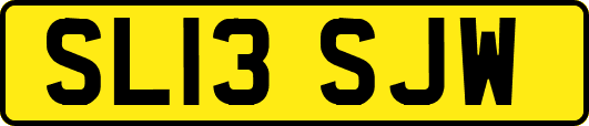 SL13SJW