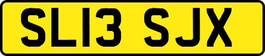 SL13SJX
