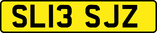 SL13SJZ
