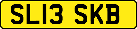 SL13SKB