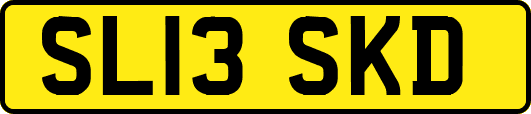 SL13SKD