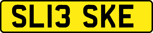 SL13SKE