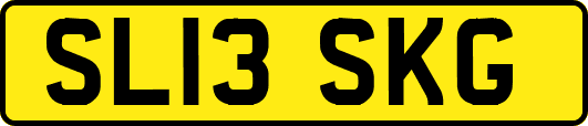 SL13SKG