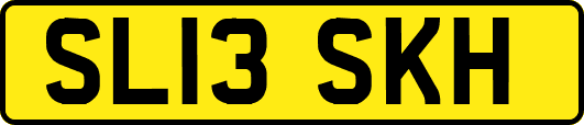 SL13SKH