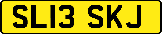 SL13SKJ