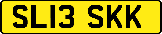 SL13SKK