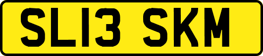 SL13SKM