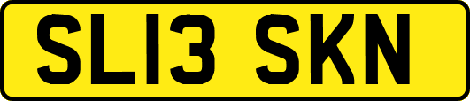 SL13SKN