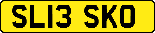 SL13SKO
