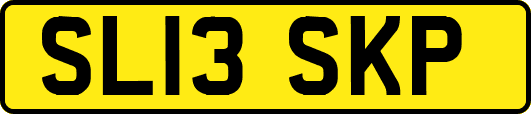 SL13SKP