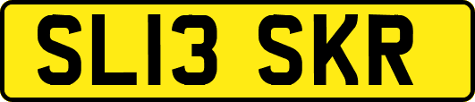 SL13SKR