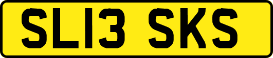 SL13SKS