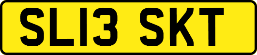 SL13SKT