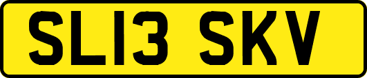 SL13SKV