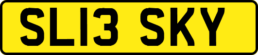 SL13SKY