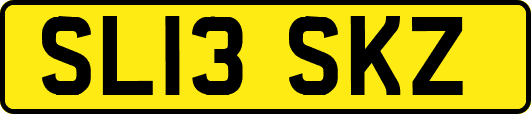 SL13SKZ