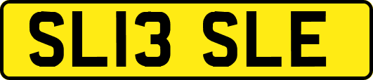 SL13SLE