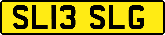 SL13SLG