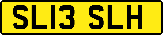 SL13SLH