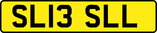 SL13SLL