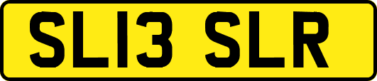 SL13SLR
