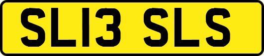SL13SLS