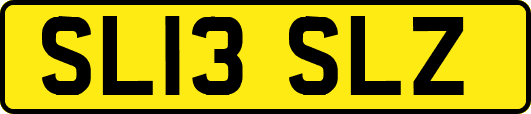 SL13SLZ