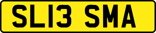 SL13SMA