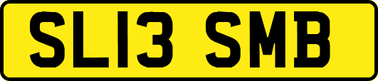 SL13SMB