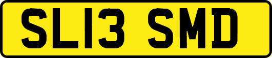 SL13SMD