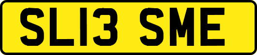 SL13SME
