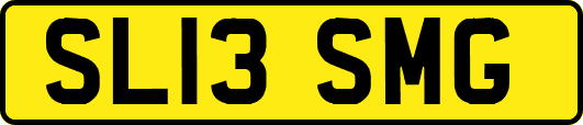 SL13SMG