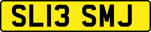SL13SMJ
