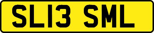 SL13SML