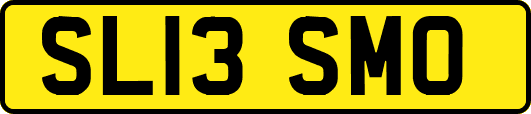 SL13SMO