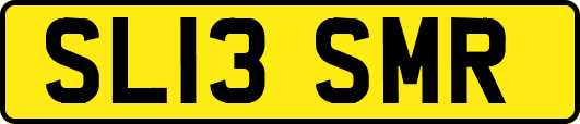 SL13SMR